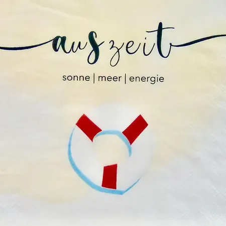 Kuestennest 아파트